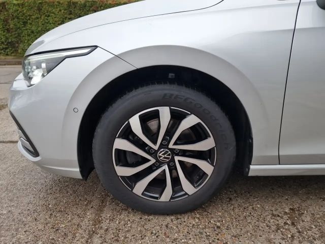 Volkswagen Golf DSG Golf VIII Variant