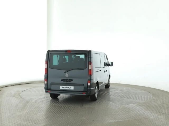 Renault Trafic Evolution dCi 150