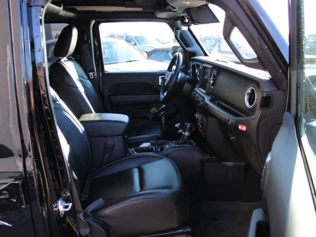 Jeep Wrangler 4xe Rubicon