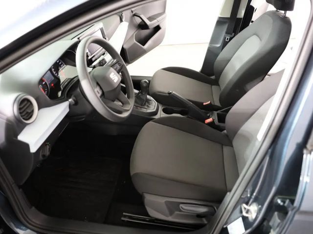 Seat Ibiza Reference