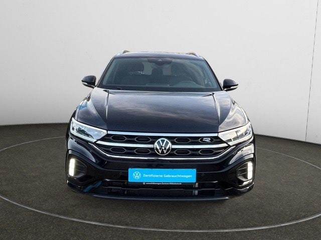 Volkswagen T-Roc 1.5 TSI DSG R-Line