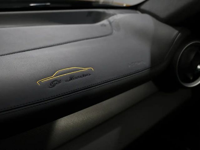 Alfa Romeo Giulia AT8 AWD Q4