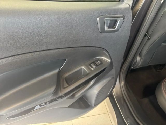 Ford EcoSport EcoBoost ST Line