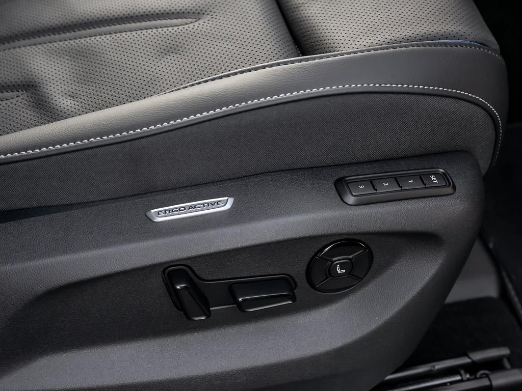 Volkswagen Tiguan R-Line eHybrid