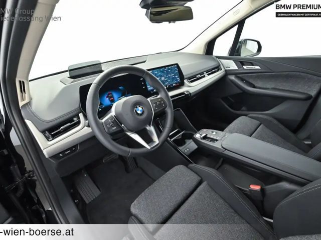 BMW 218 218d Active Tourer