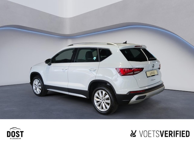 Seat Ateca 1.5 TSI