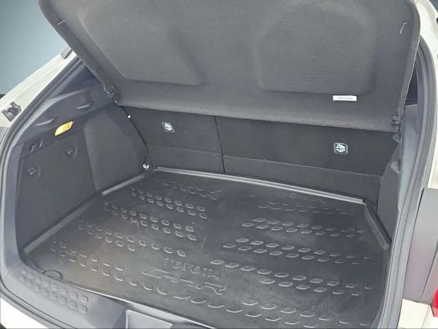 Toyota C-HR GR Hybride