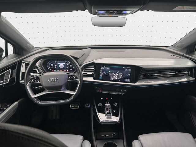 Audi Q4 e-tron 35