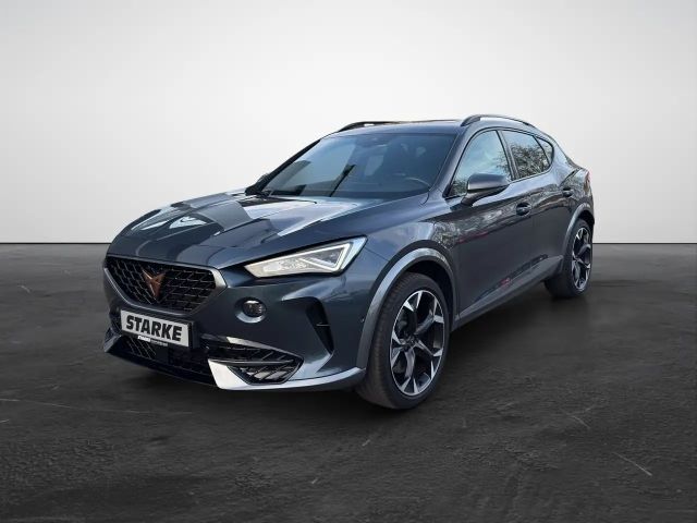 Cupra Formentor 1.4 DSG VZ e-Hybrid