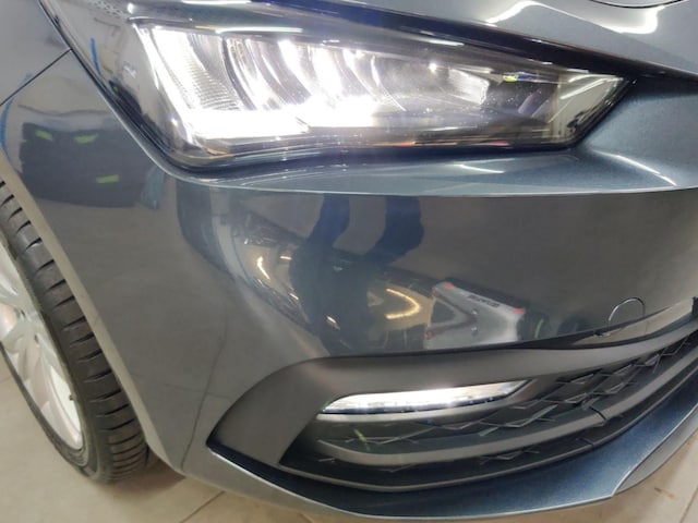 Seat Leon 2.0 TDI DSG Style