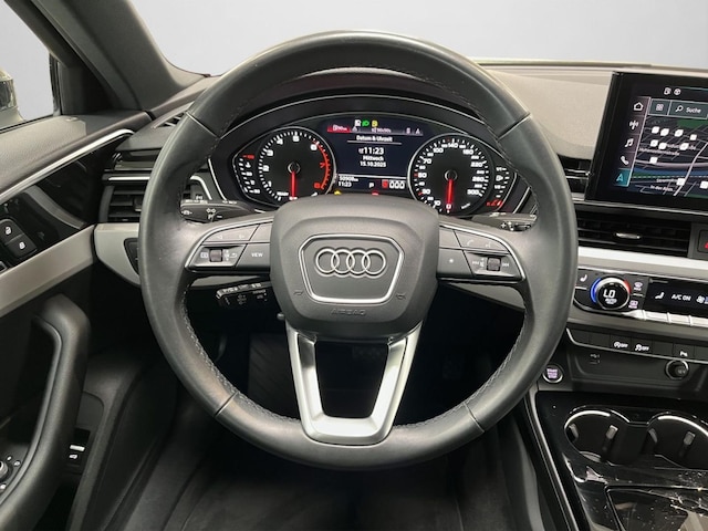 Audi A4 35 TFSI Avant S-Tronic
