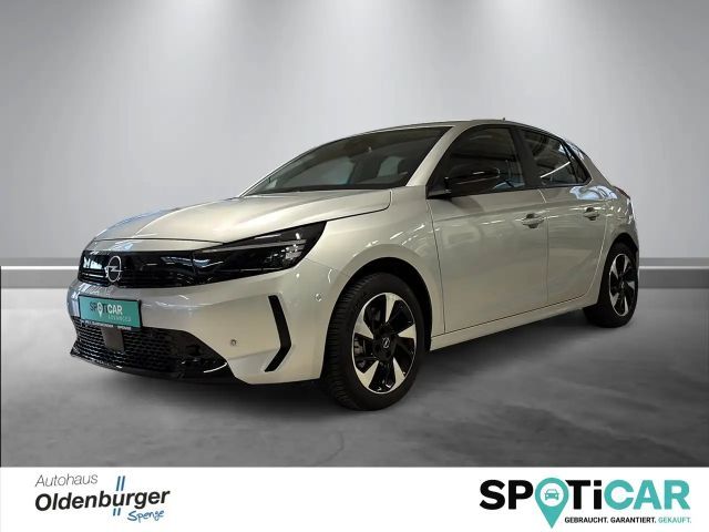 Opel Corsa Edition