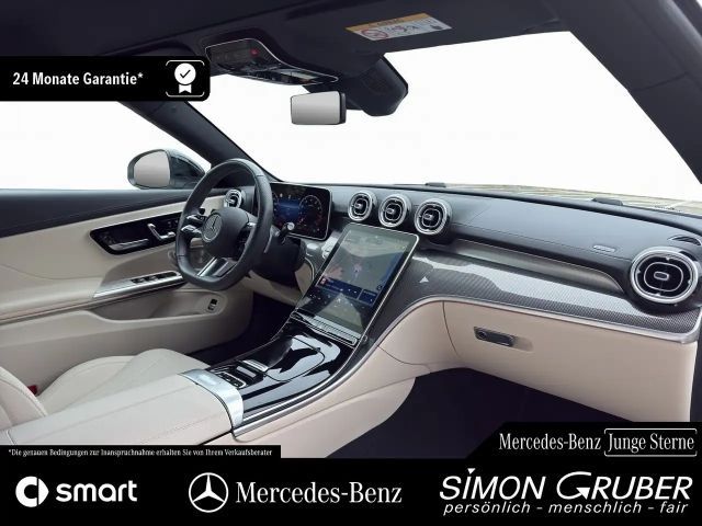 Mercedes-Benz CLE 300 4MATIC AMG Line