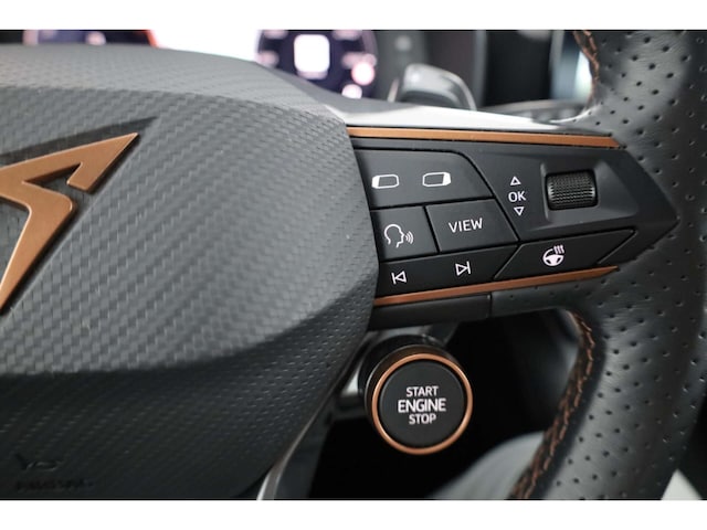 Cupra Formentor 2.0 TSI 4Drive VZ