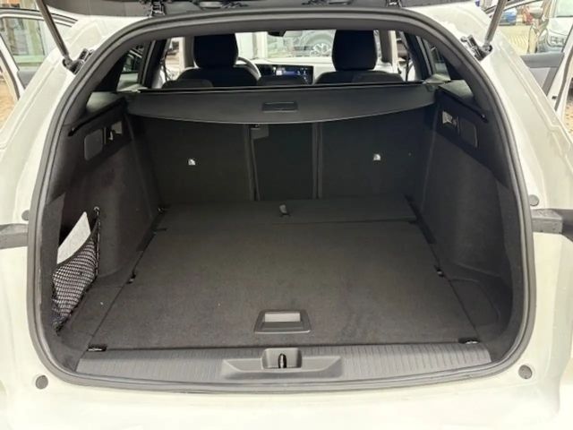 Opel Astra Sports Tourer