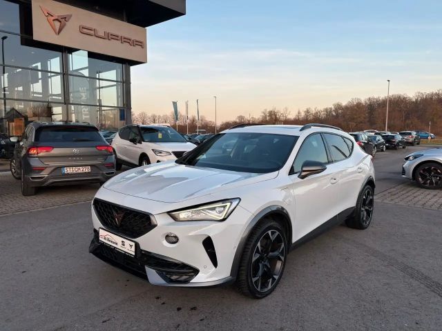 Cupra Formentor VZ e-Hybrid