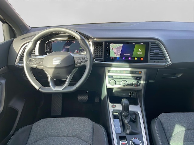 Seat Ateca 1.5 TSI DSG