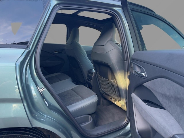 Audi Q3 Quattro S-Tronic