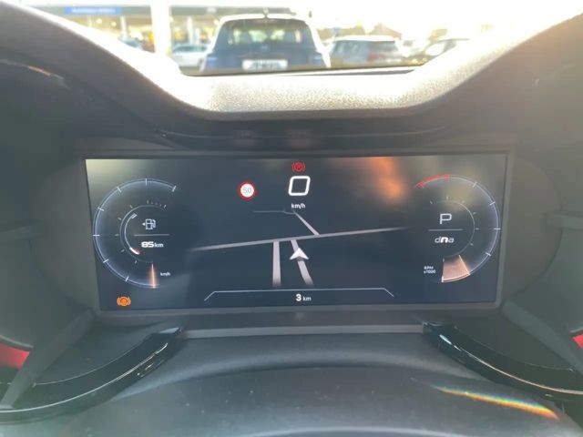 Alfa Romeo Junior Ibrida Speciale