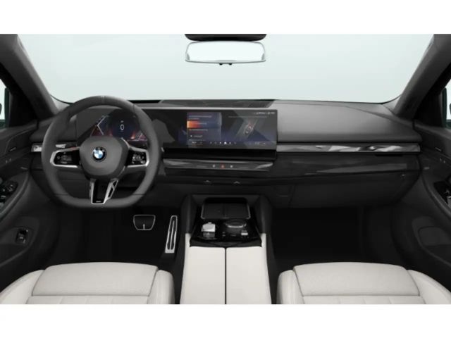 BMW 540 540d M-Sport Touring xDrive