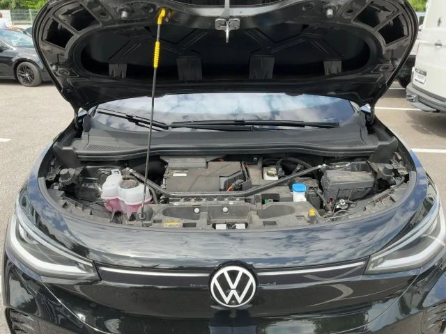 Volkswagen ID.4 220 kW 4Motion GTX