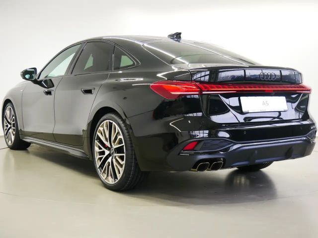 Audi A5 Quattro S-Line