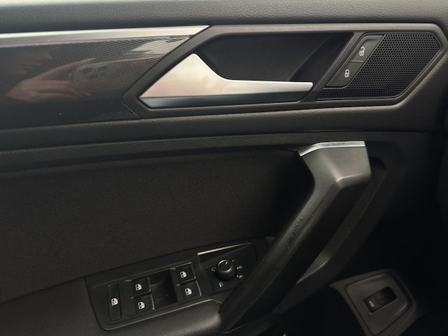 Volkswagen Tiguan 1.5 TSI Allspace DSG Highline