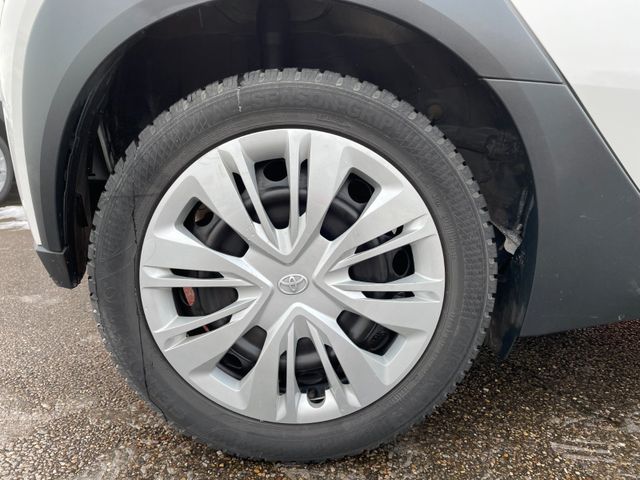 Toyota Aygo X 5-deurs Comfort