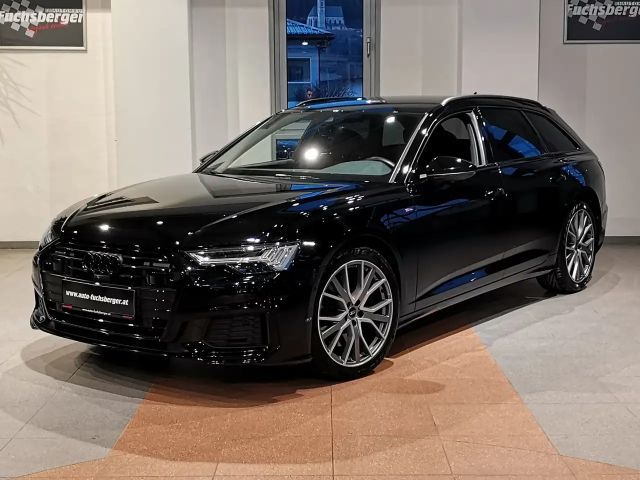 Audi A6 Quattro S-Line Sport