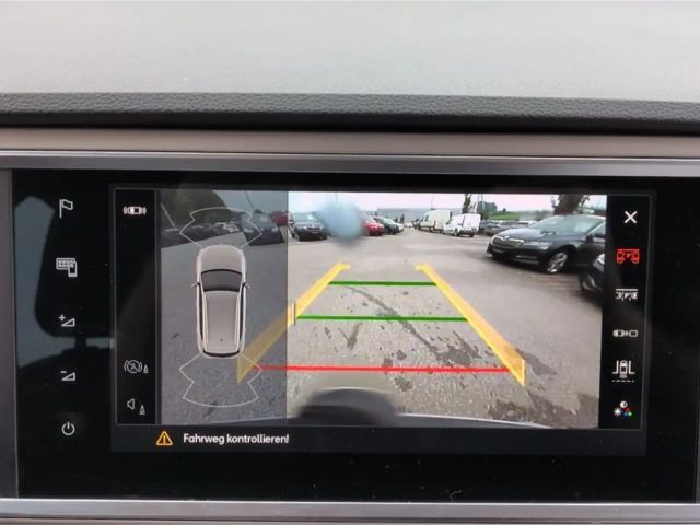 Seat Ateca 1.5 TSI DSG