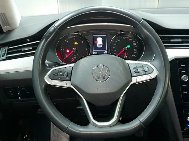 Volkswagen Passat 2.0 TDI Business DSG Variant