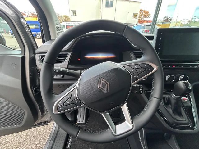 Renault Kangoo EDC Techno