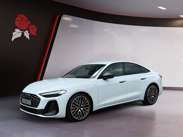 Audi A5 Quattro S-Tronic