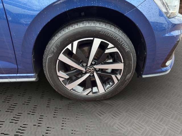 Volkswagen Polo 1.0 TSI DSG Highline