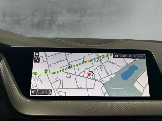 BMW 135 135i M-Sport Sedan xDrive