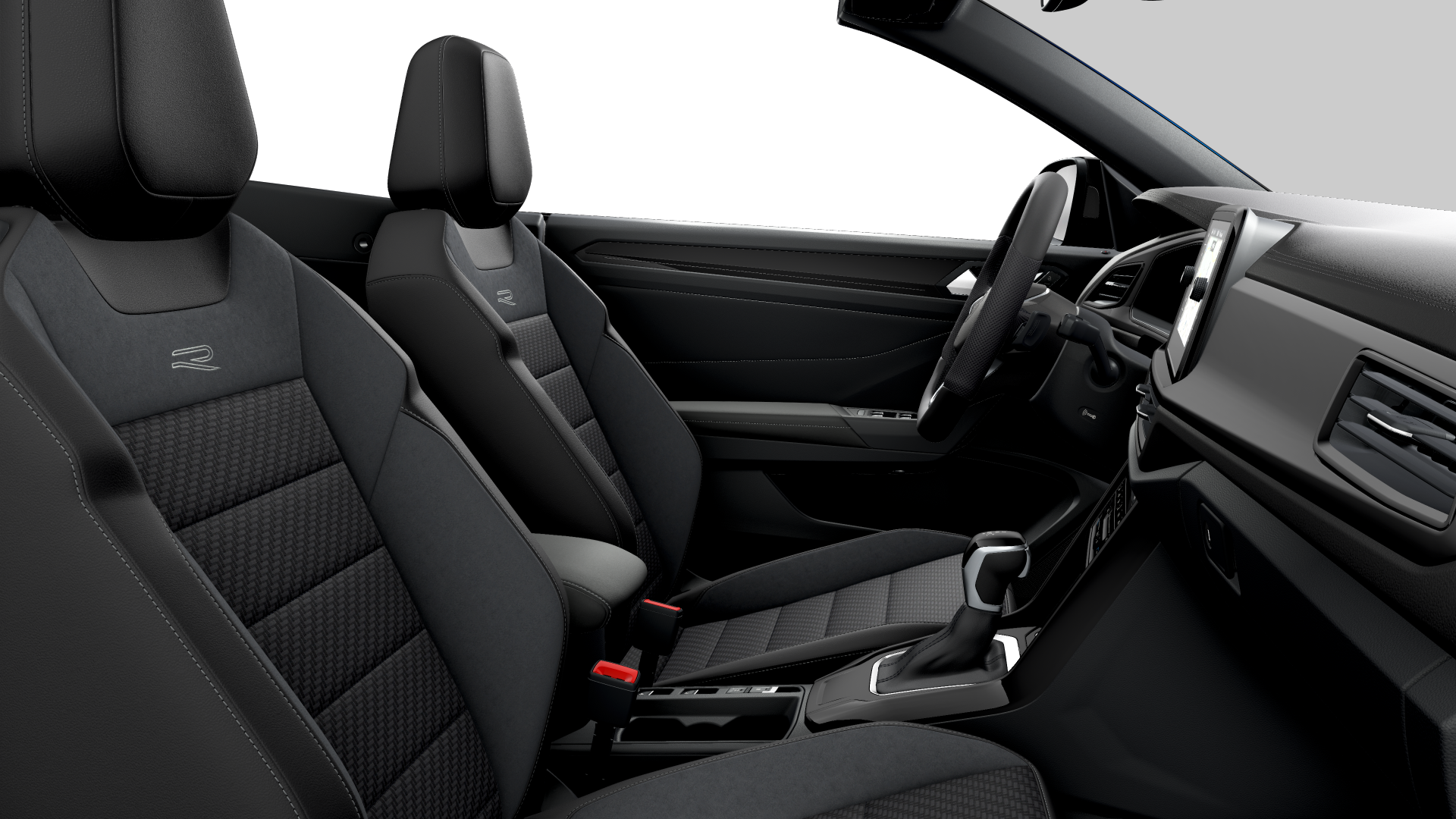 Volkswagen T-Roc 1.5 TSI Cabriolet DSG