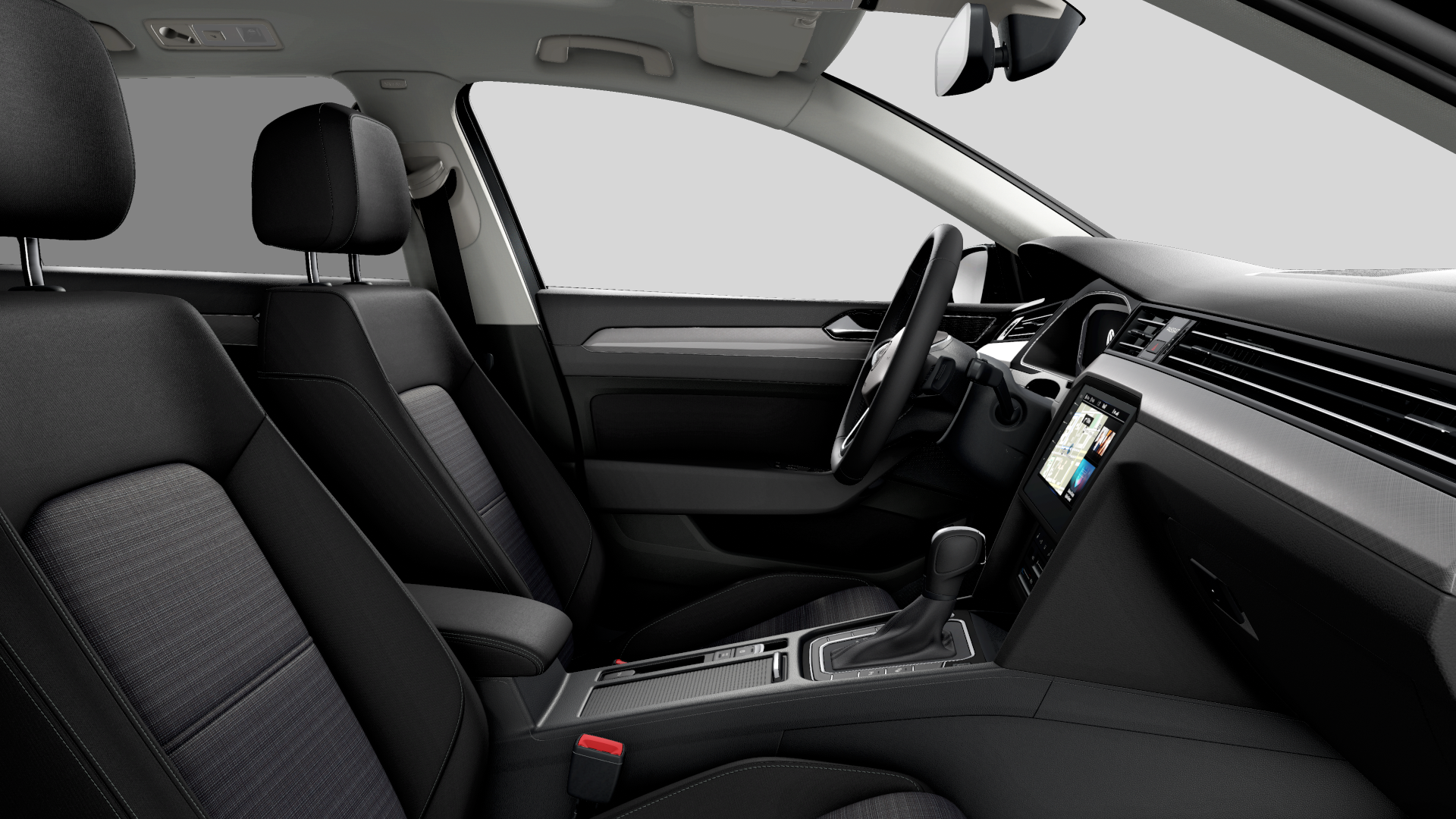 Volkswagen Passat 2.0 TDI Business DSG Variant