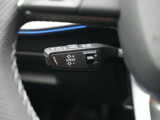 Audi A3 S-Line S-Tronic