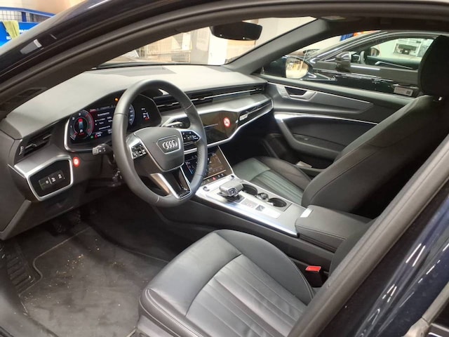 Audi A6 45 TDI Avant Quattro S-Tronic