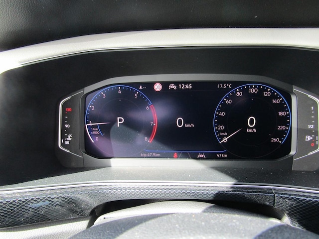 Volkswagen T-Cross 1.0 TSI DSG IQ.Drive