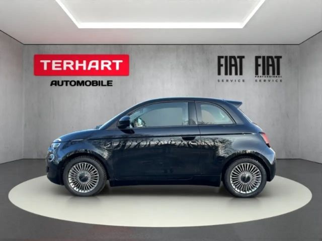 Fiat 500e Icon