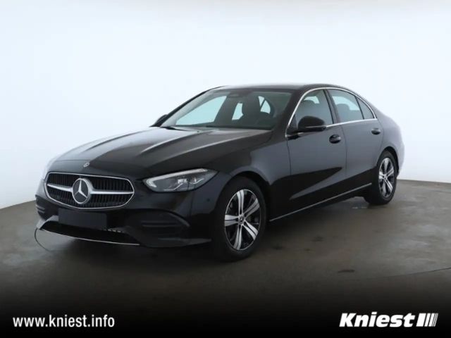 Mercedes-Benz C 180 AVANTGARDE Sedan