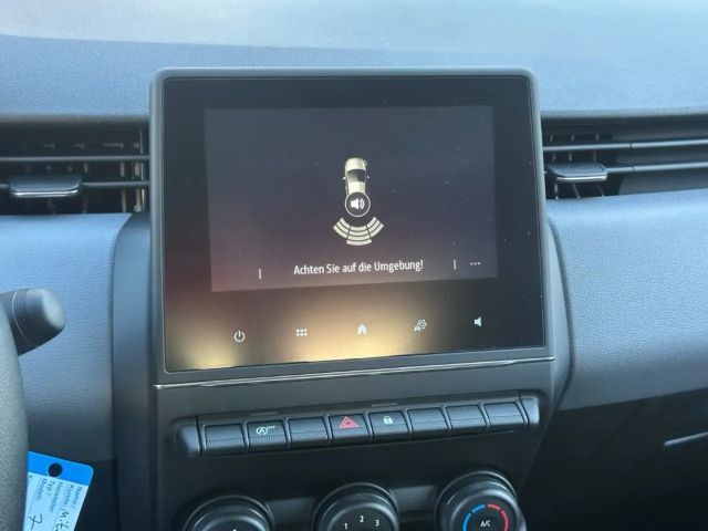 Mitsubishi Colt Basis LED Bluetooth DAB Tempomat PDC Lichtsensor