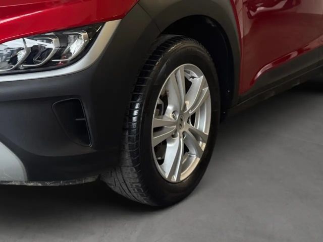 Hyundai Kona Edition 30+ Navi Krell LED Klimaautom. Keyless