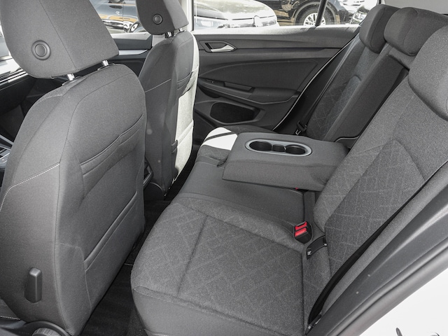 Volkswagen Golf 1.5 TSI