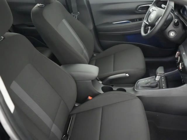 Hyundai i20 T-GDi Trend