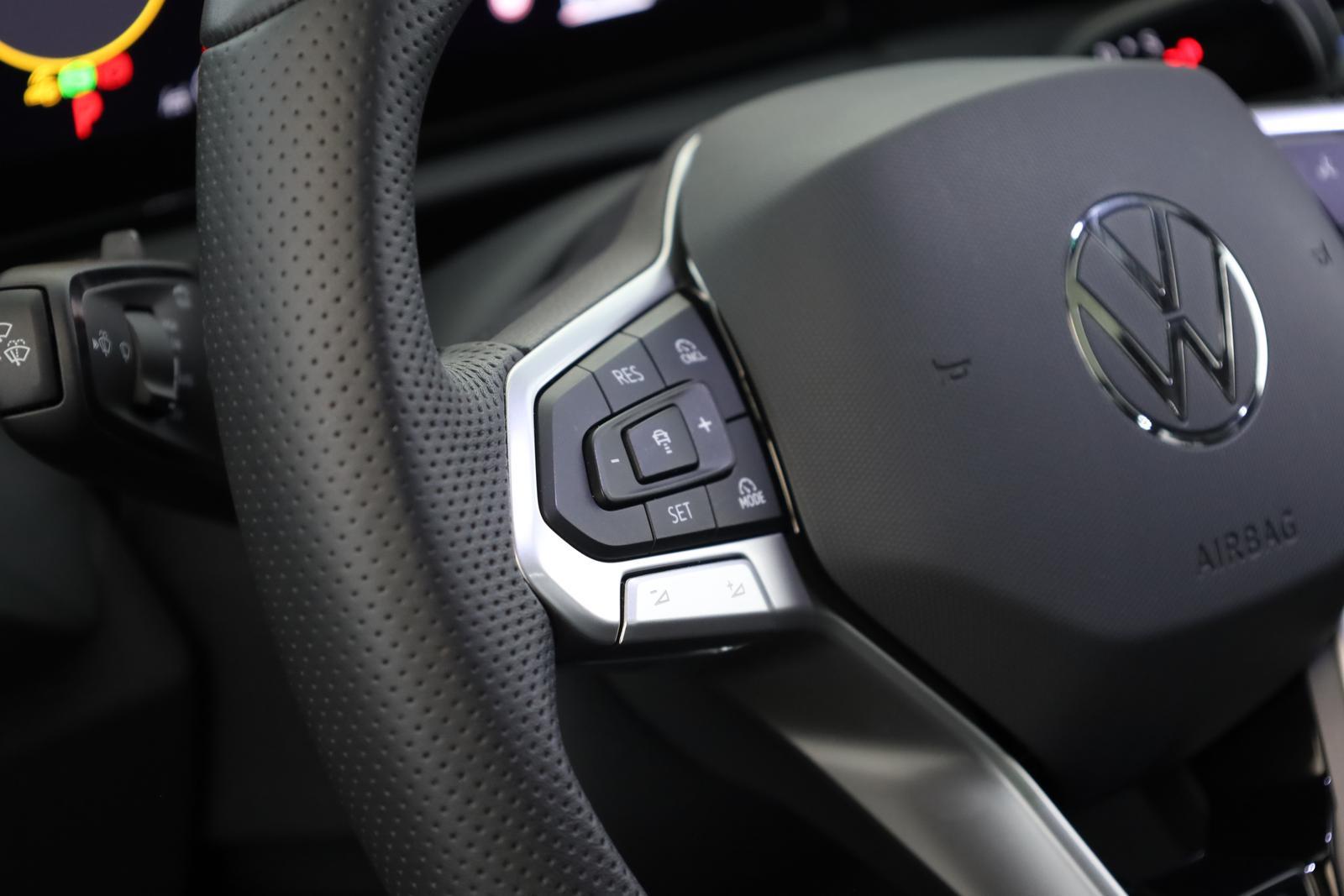 Volkswagen Tiguan 2.0 TSI DSG IQ.Drive R-Line