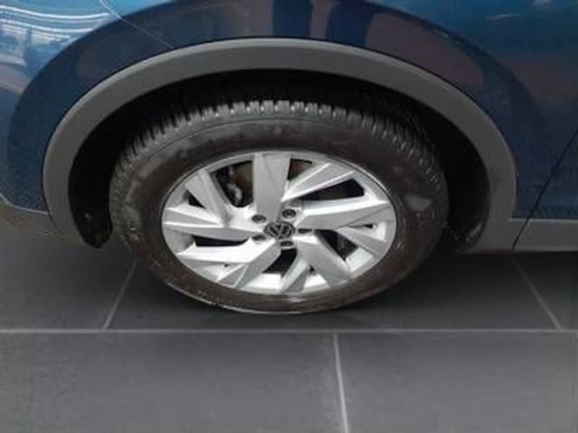 Volkswagen Tiguan 1.5 TSI Move