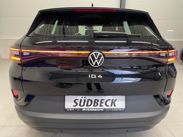 Volkswagen ID.4 Performance Pro