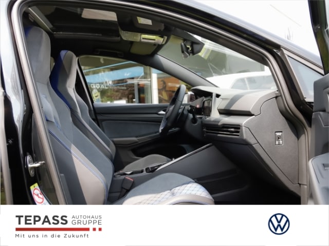 Volkswagen Golf 4Motion DSG